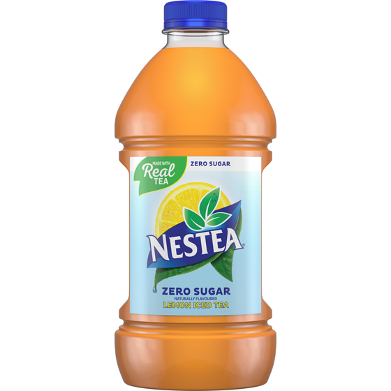 Nestea Zero Sugar Iced Tea 1.89 l, $0.16/100ml