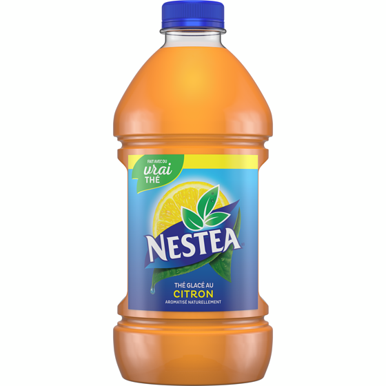 Nestea Thé glacé au citron 1.89 l, 0,21 $/100ml