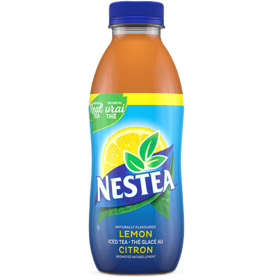 Nestea Lemon Iced Tea 473 ml, $0.42/100ml