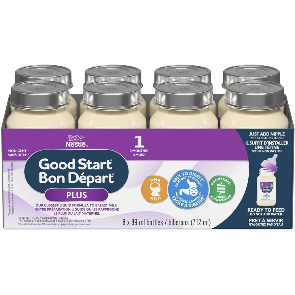 nestle good start 1