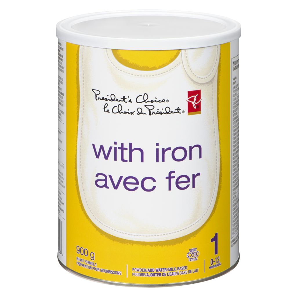 president's choice formula coupons