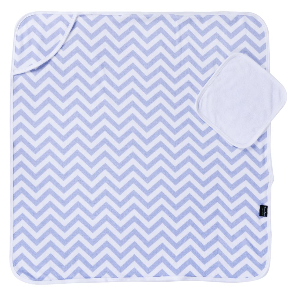 kushies bath towel sets