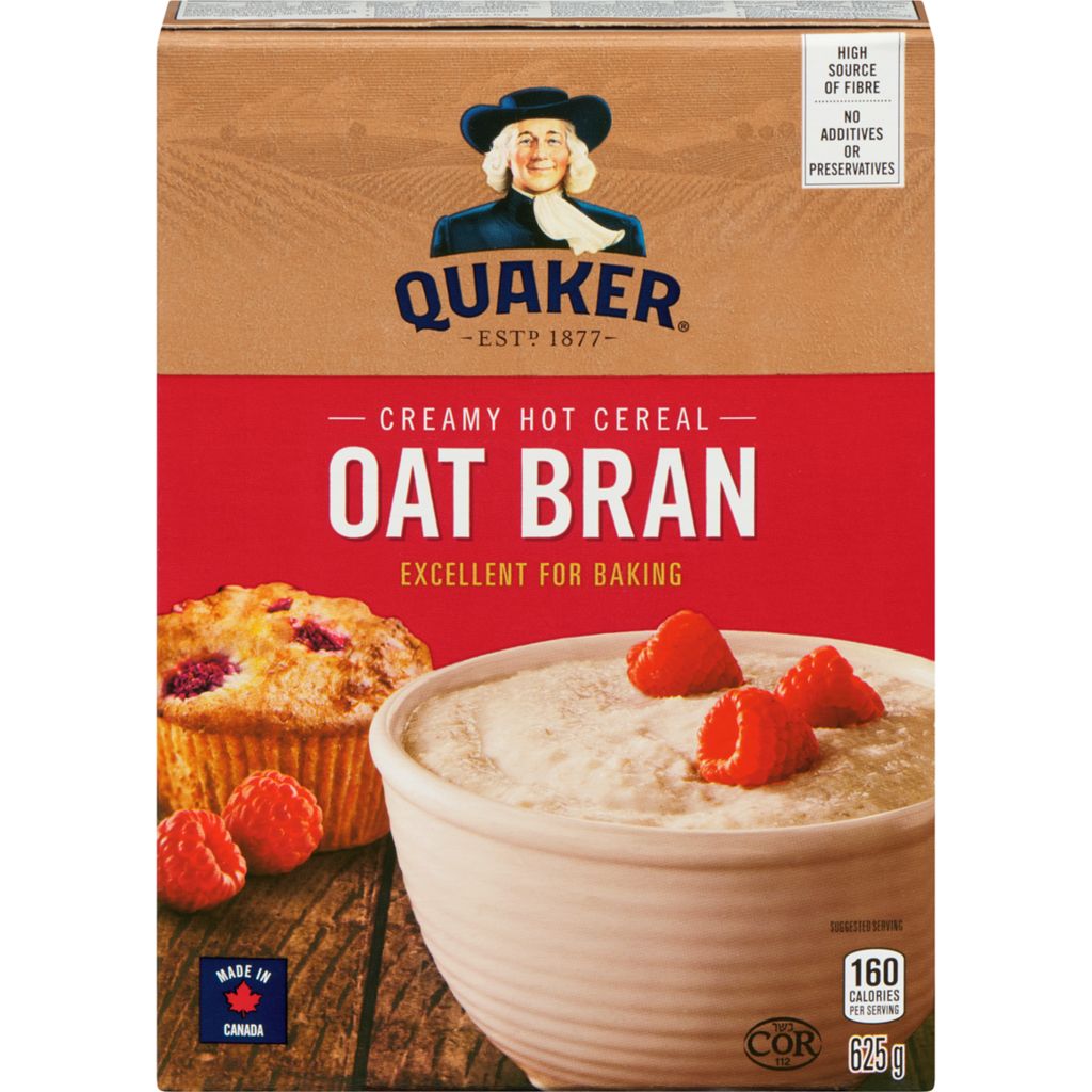 bran cereal for babies