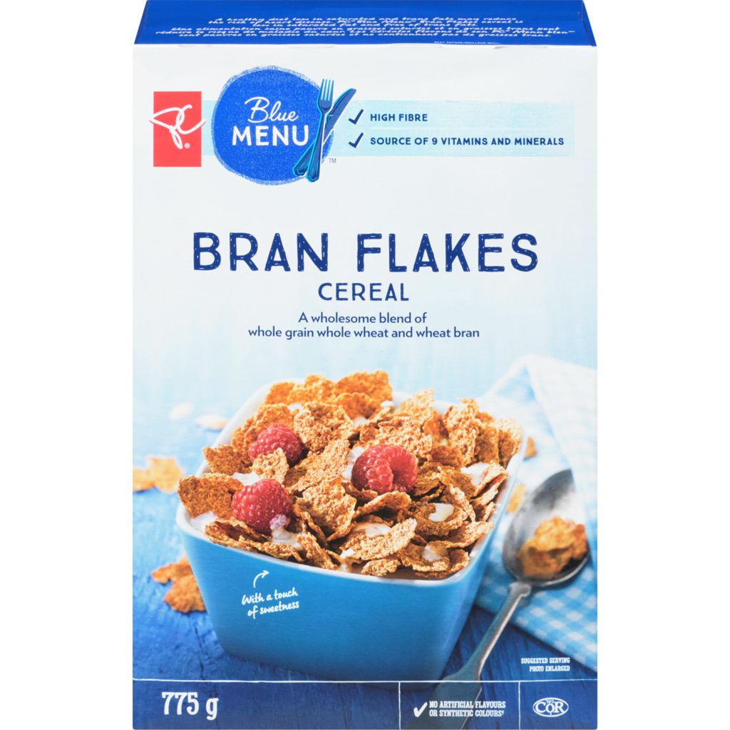 bran cereal for babies