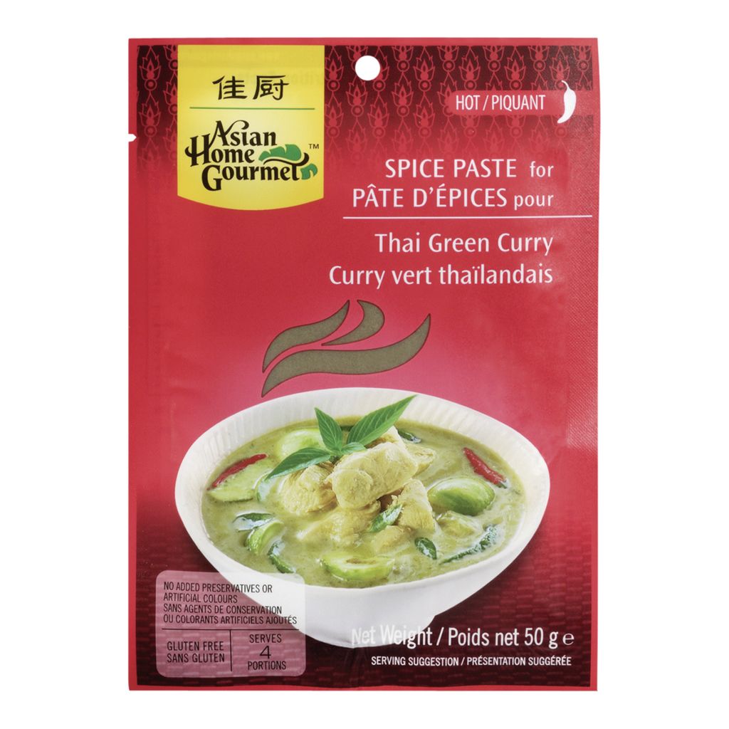 green curry paste superstore