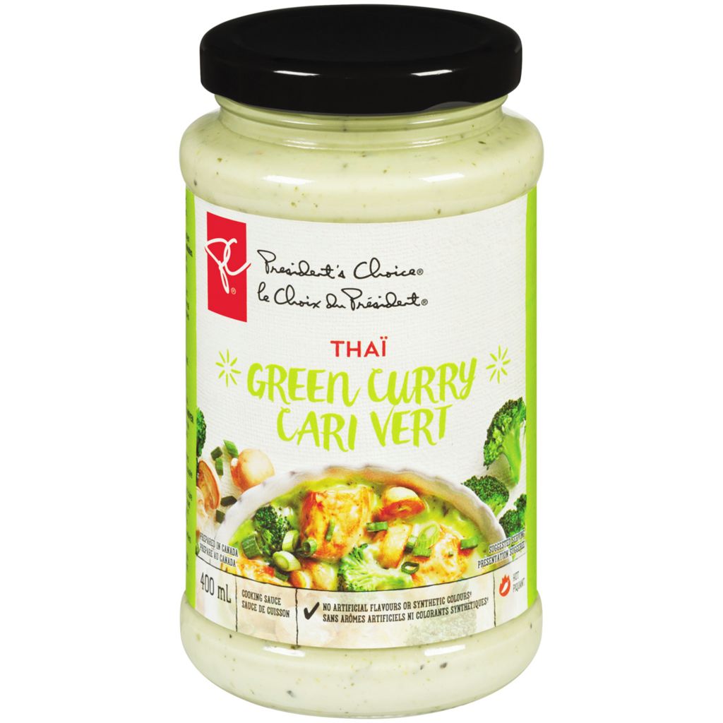 green curry paste superstore