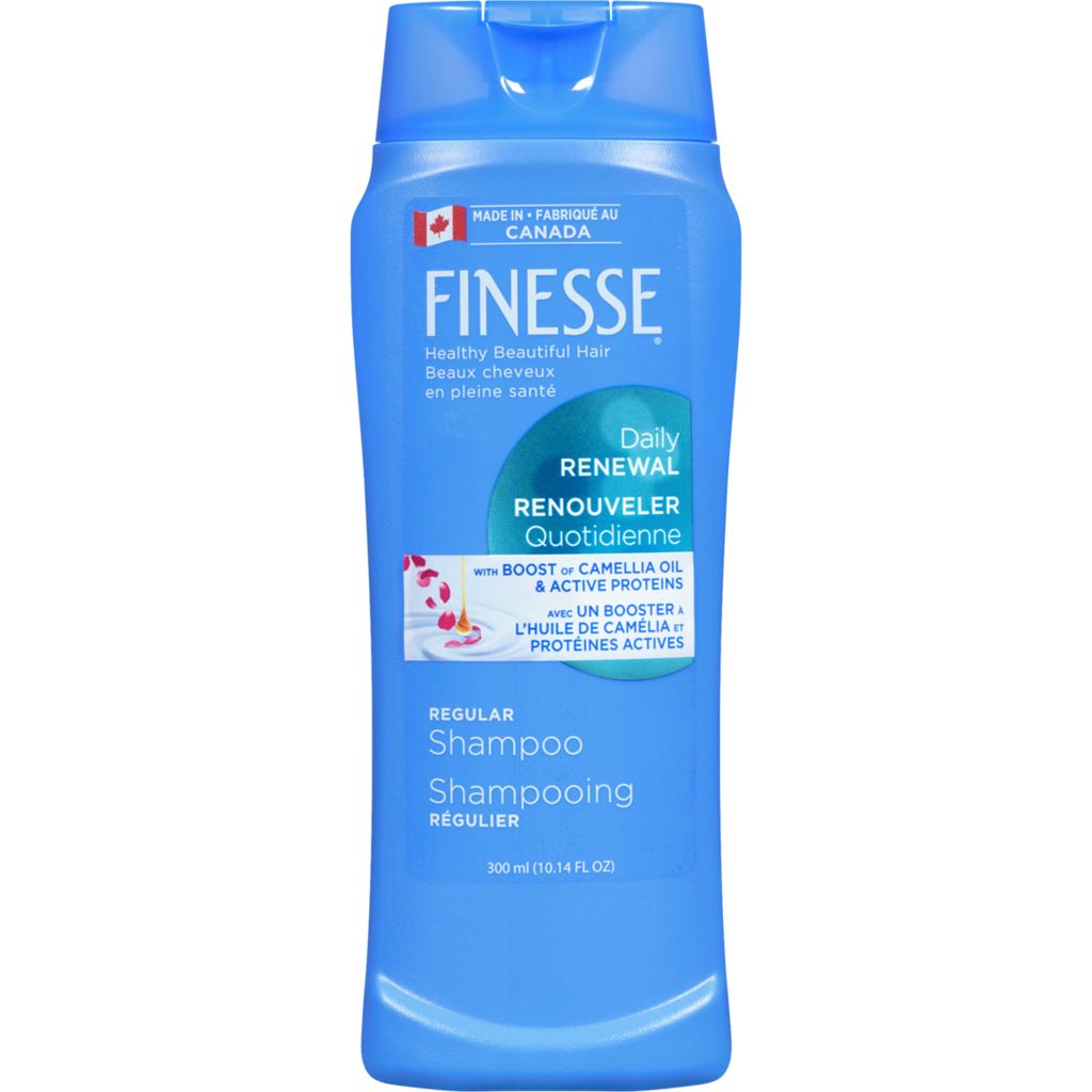 Shampoo Regular No Frills Online
