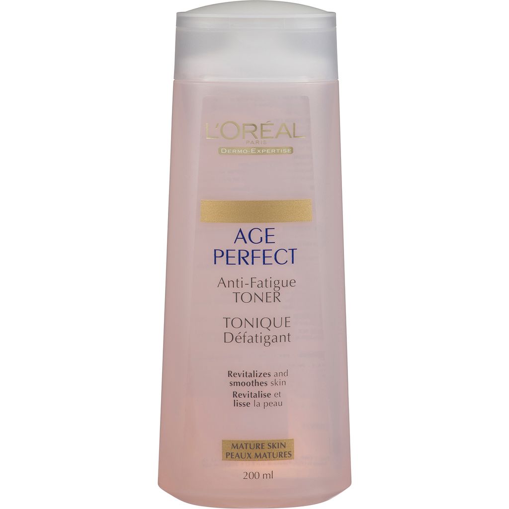 Age Perfect Anti Fatigue Toner Fortinos