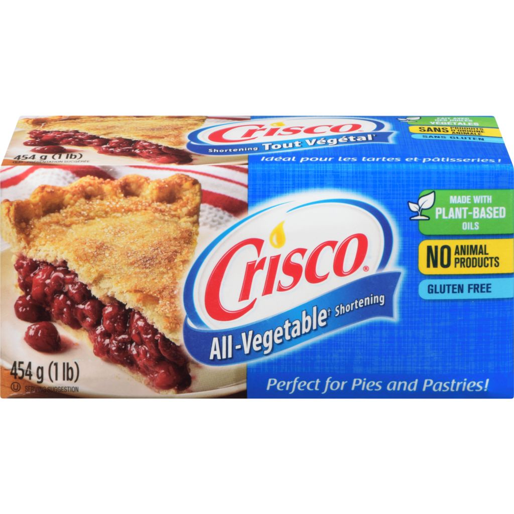 All Vegetable Shortening Valumart