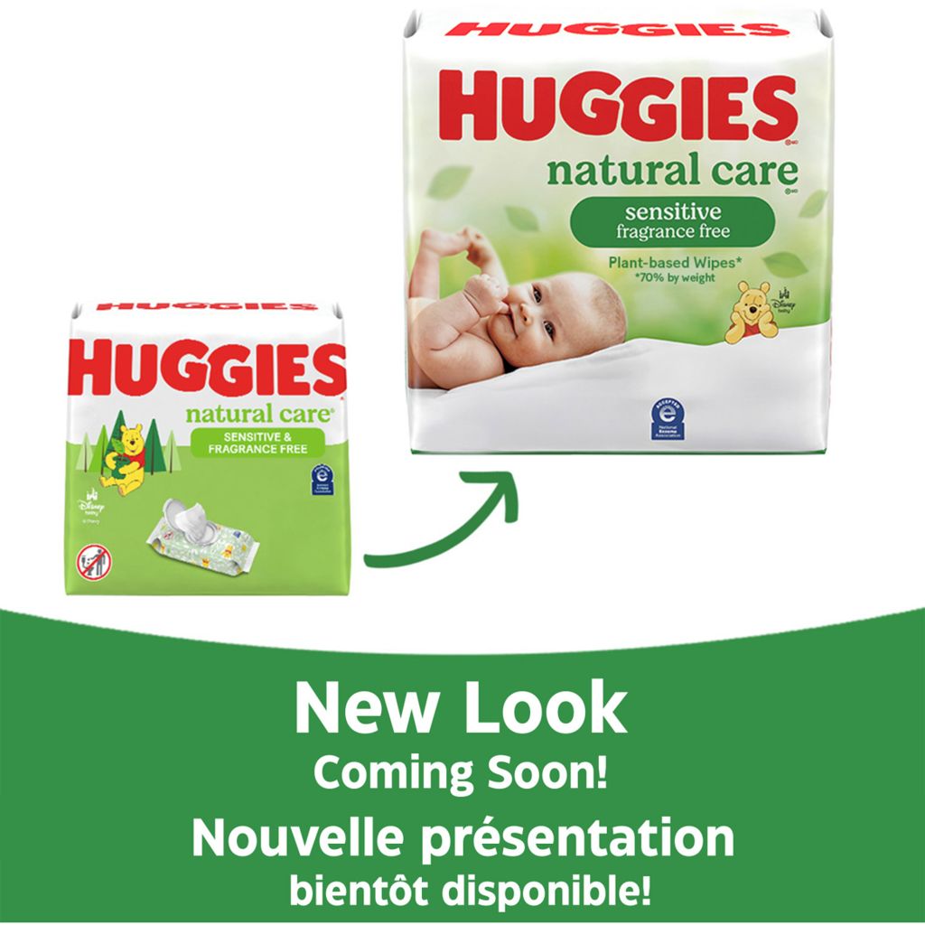 huggies natural care wipes safe for dogs