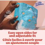 little swimmers medium