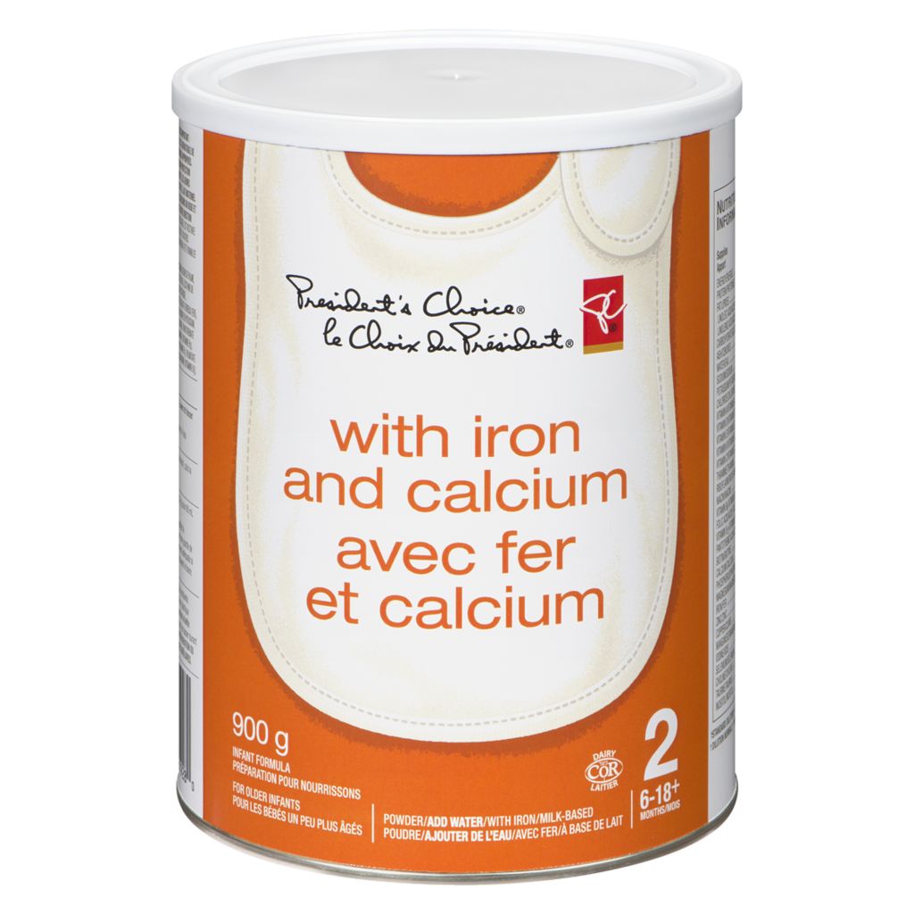 president's choice formula coupons