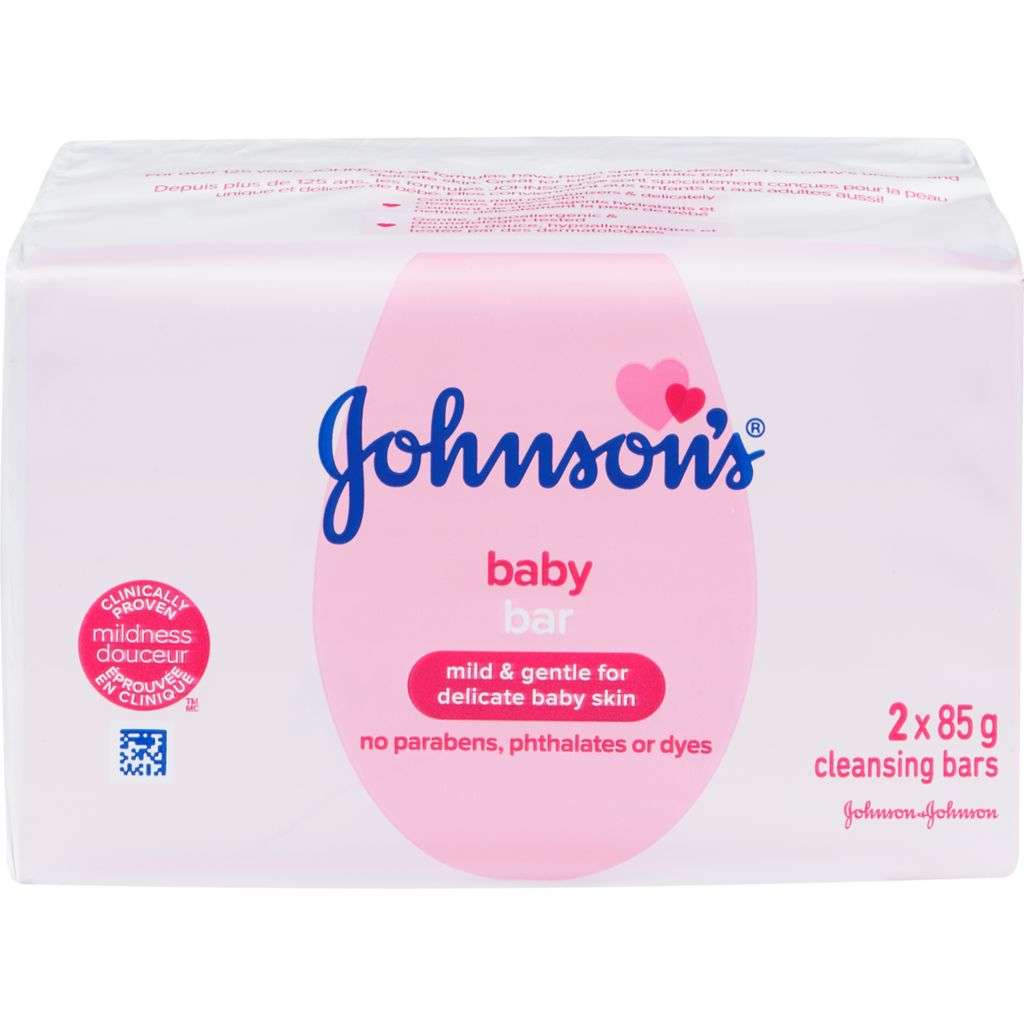 johnson baby box