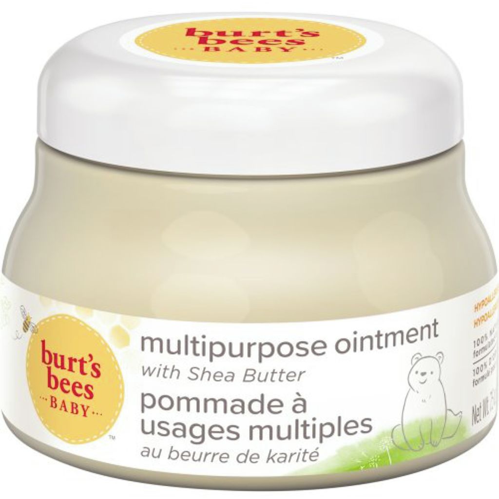 baby bee multipurpose ointment
