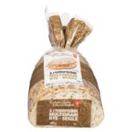 Rye Pumpernickel Dominion Stores Of Newfoundland