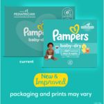 pampers diapers xl 112