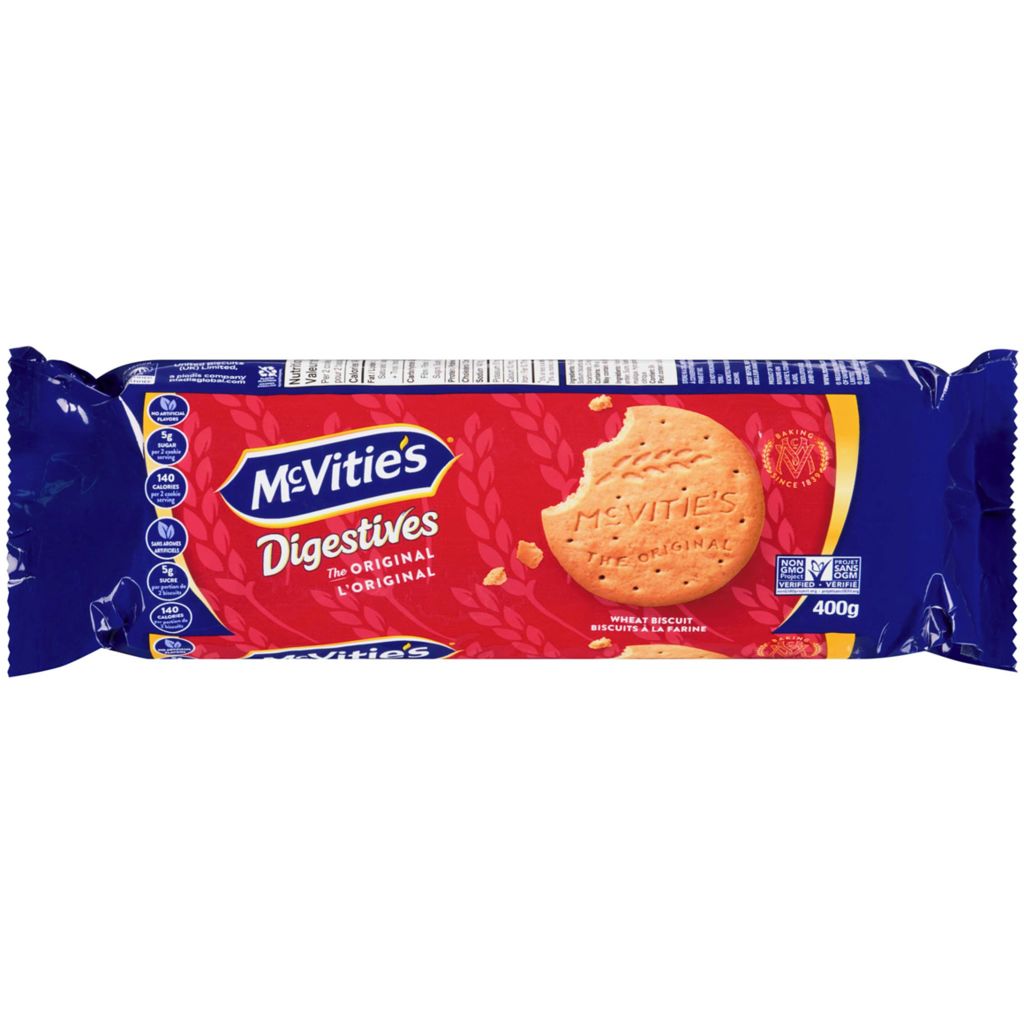 mcvities digestive biscuits for babies