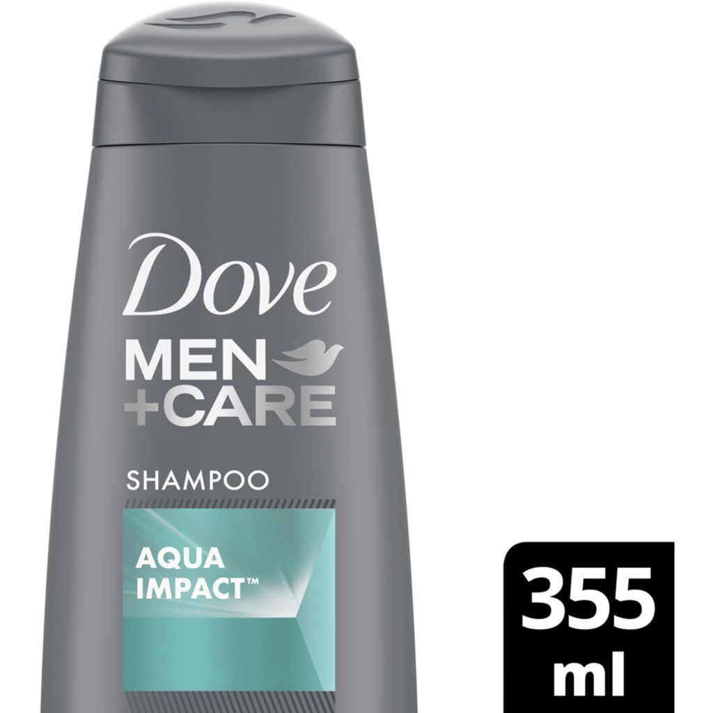 Men Care Aqua Impact Shampoo No Frills Online