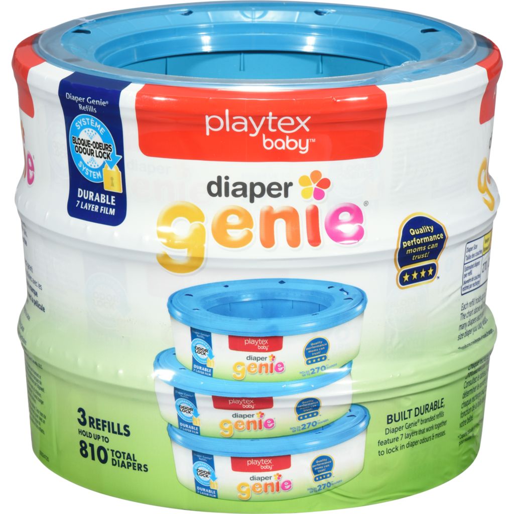 toys r us diaper genie refill