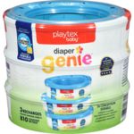recharge diaper genie