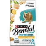 purina incredibites