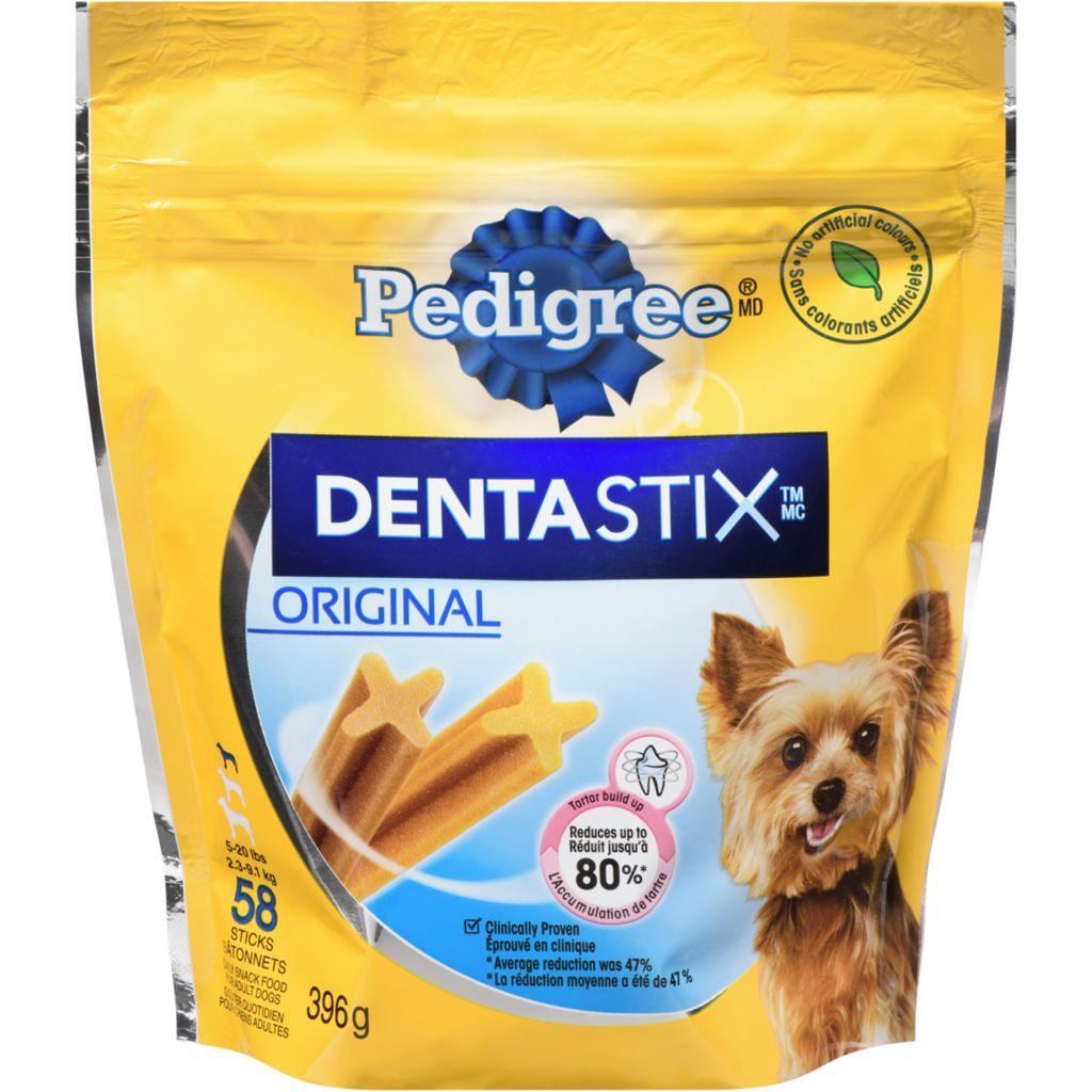 dentastix mini