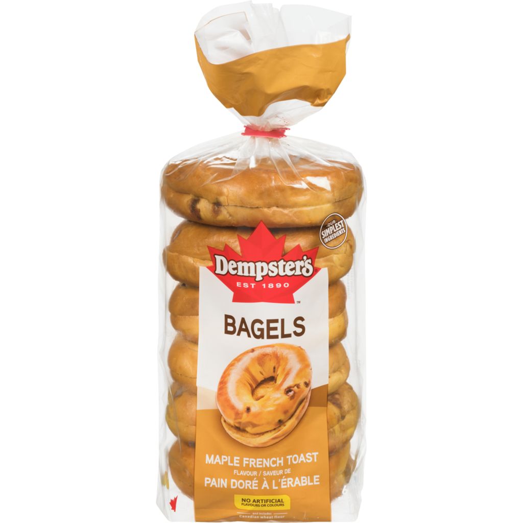 Dempsters Everything Bagel Nutrition Facts Besto Blog