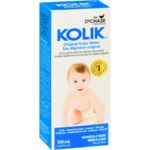 dr chase gripe water