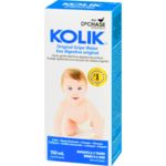 canadian gripe water