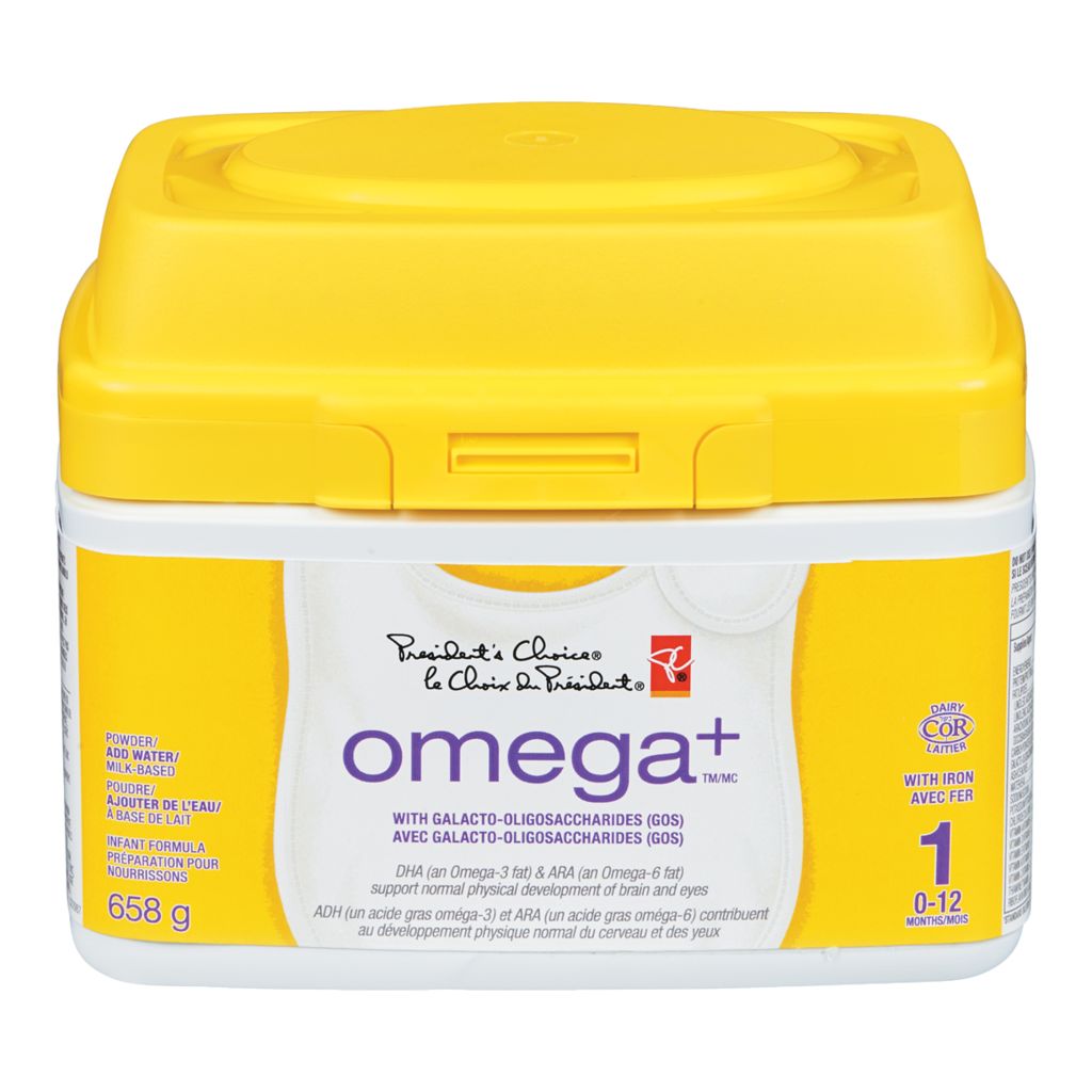 president's choice formula coupons