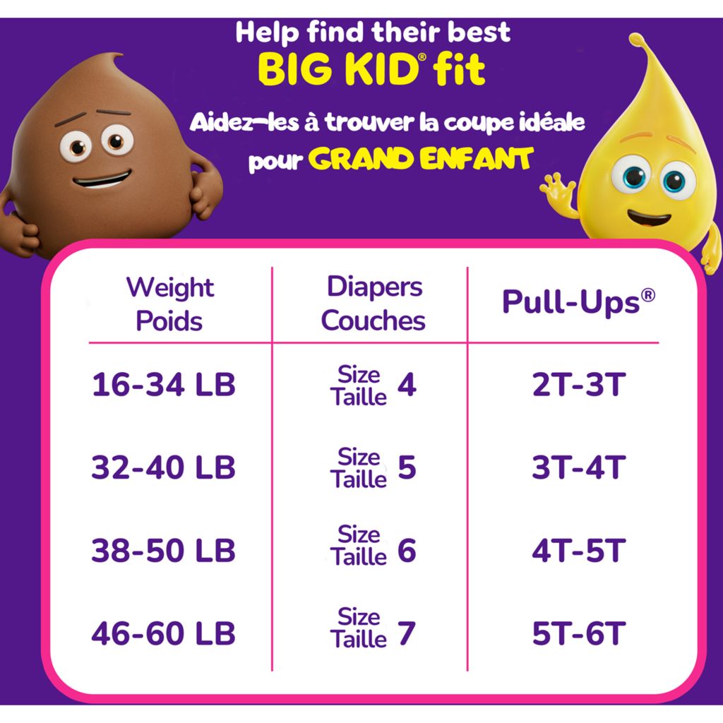 huggies pull ups superstore