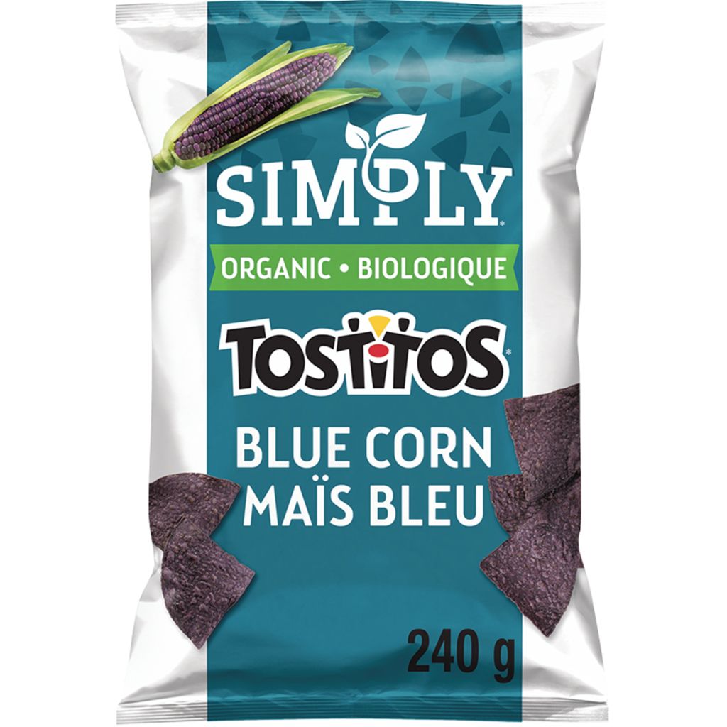 Tostitos Blue Corn Chips Nutrition Facts Besto Blog