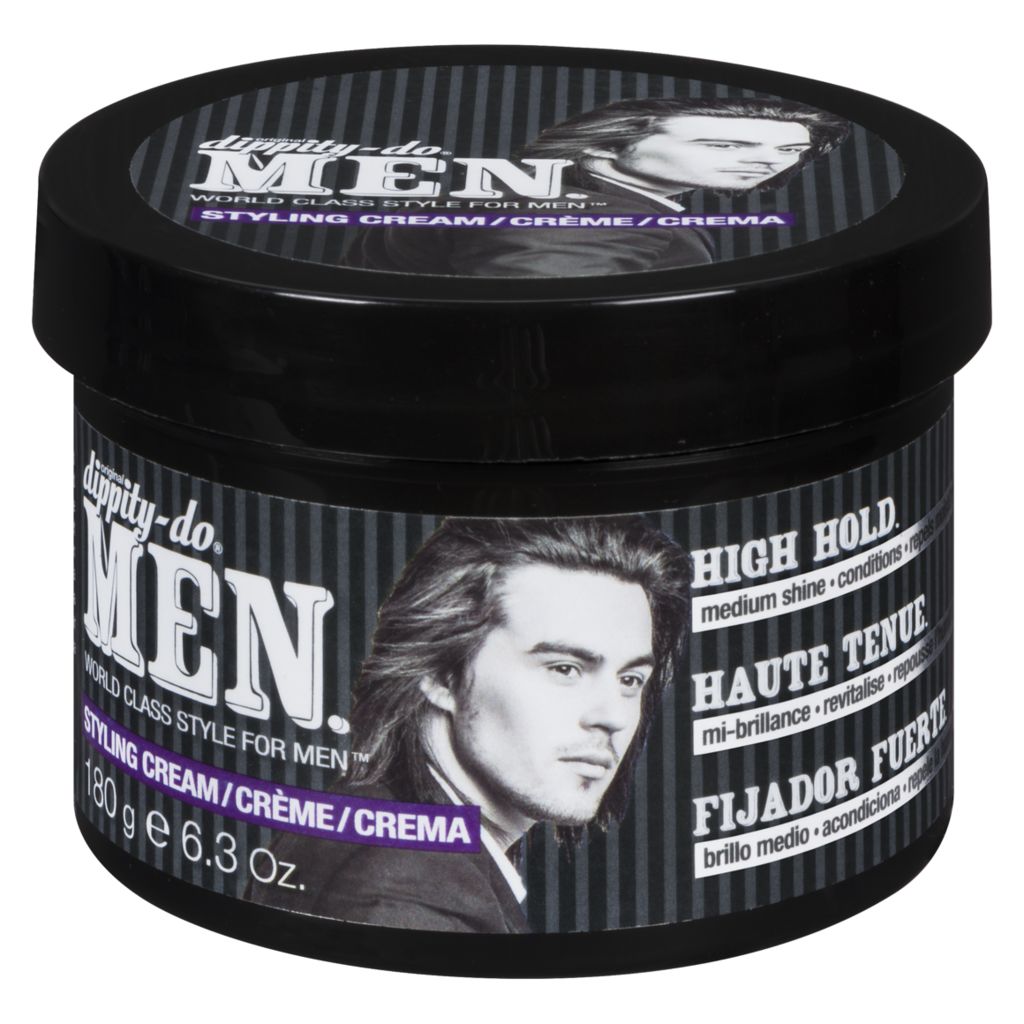 Original Men High Hold Styling Cream Real Canadian Superstore