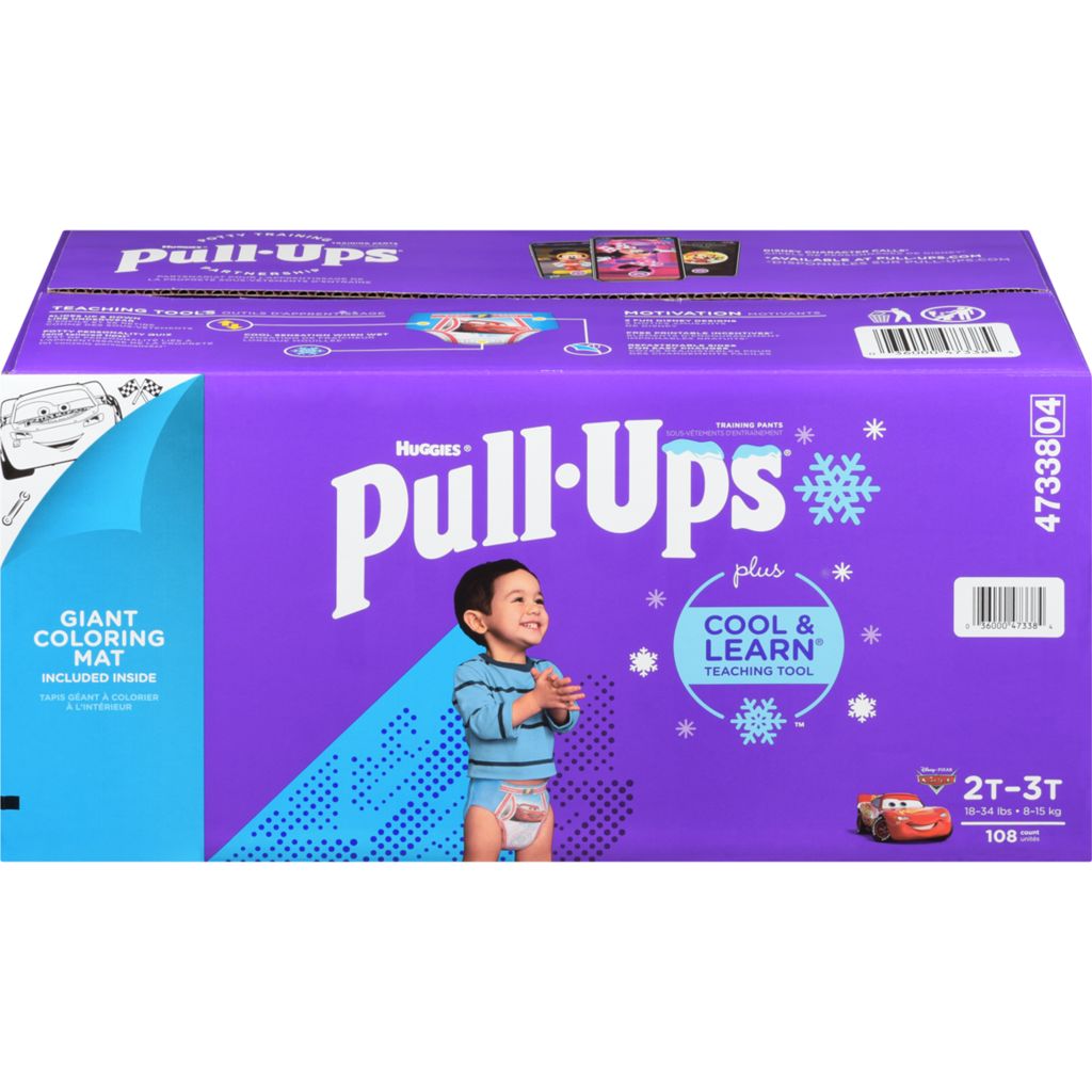huggies pull ups superstore