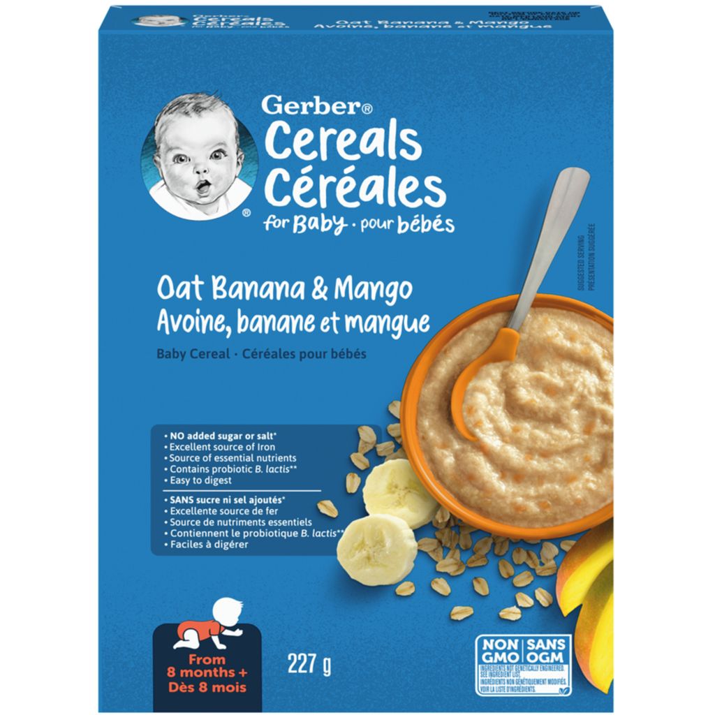 gerber stage 3 foods