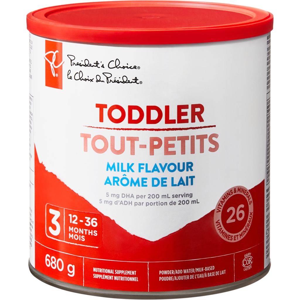 president's choice formula coupons