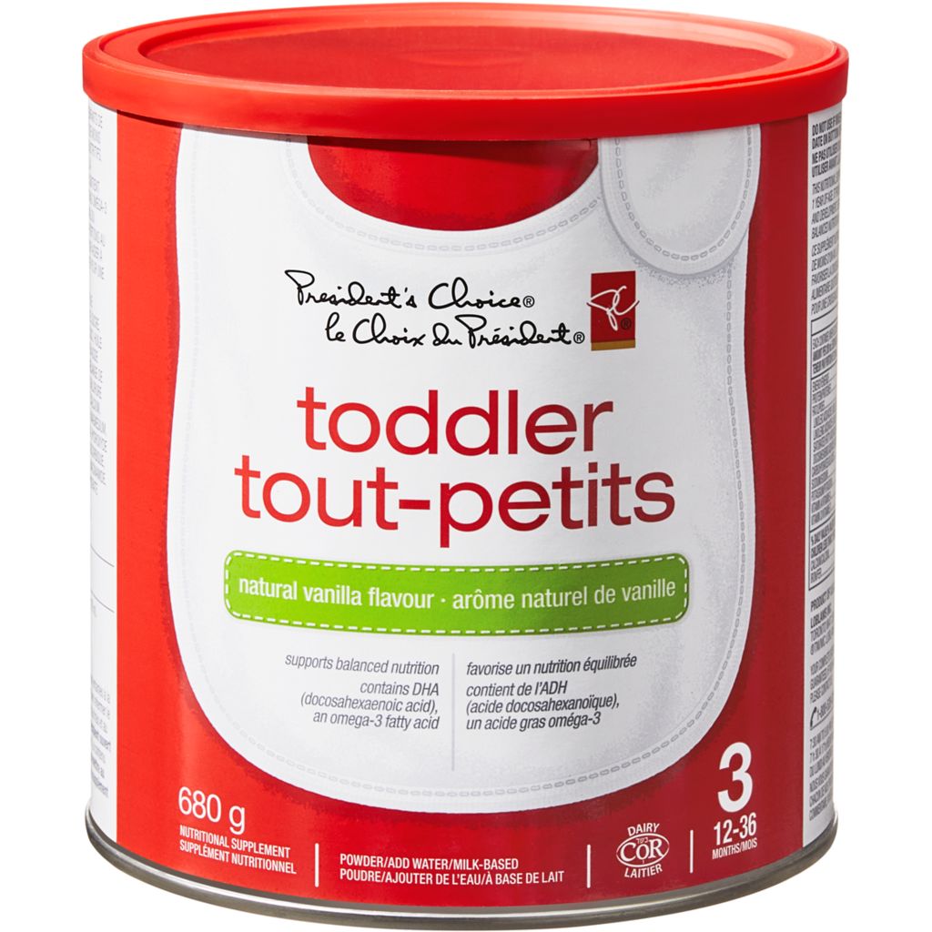 president's choice formula coupons