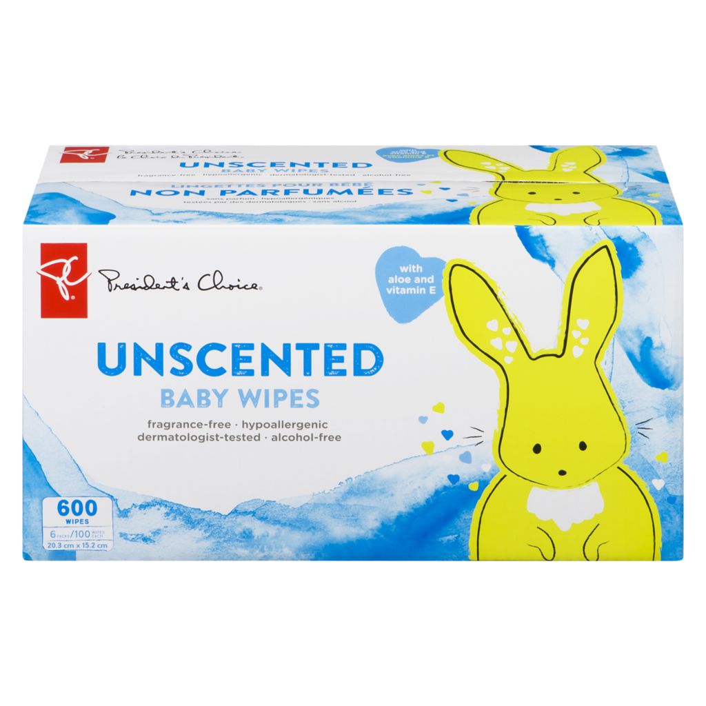 pampers wipes superstore