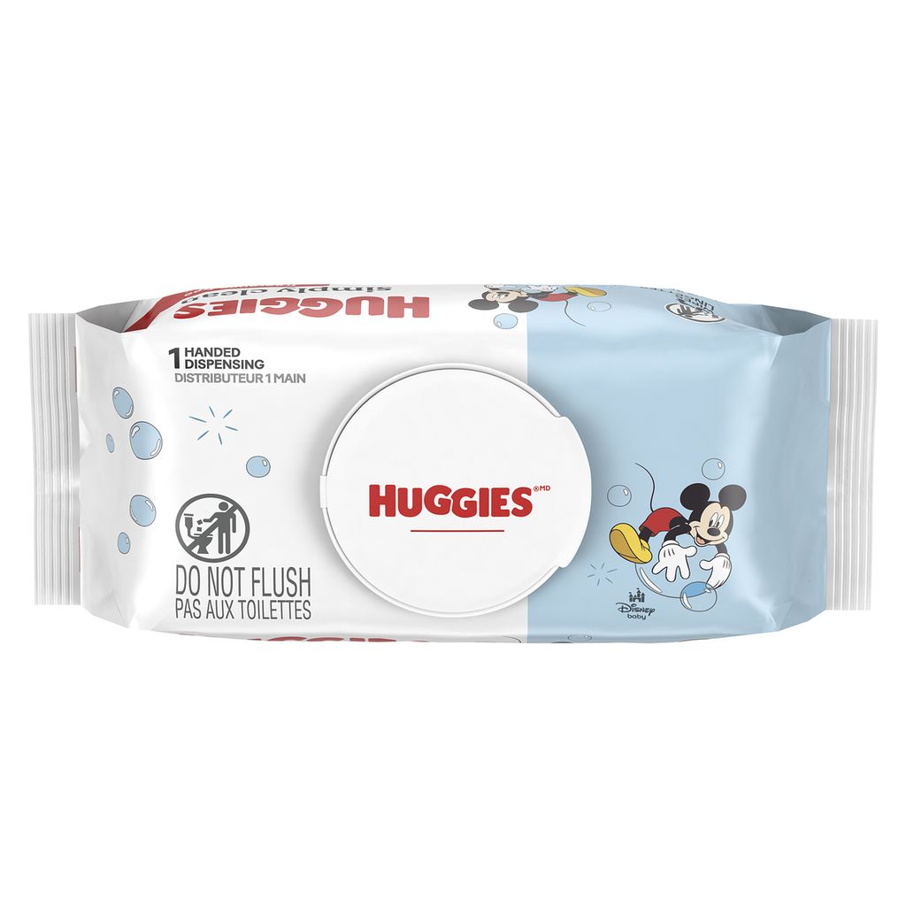 superstore huggies wipes