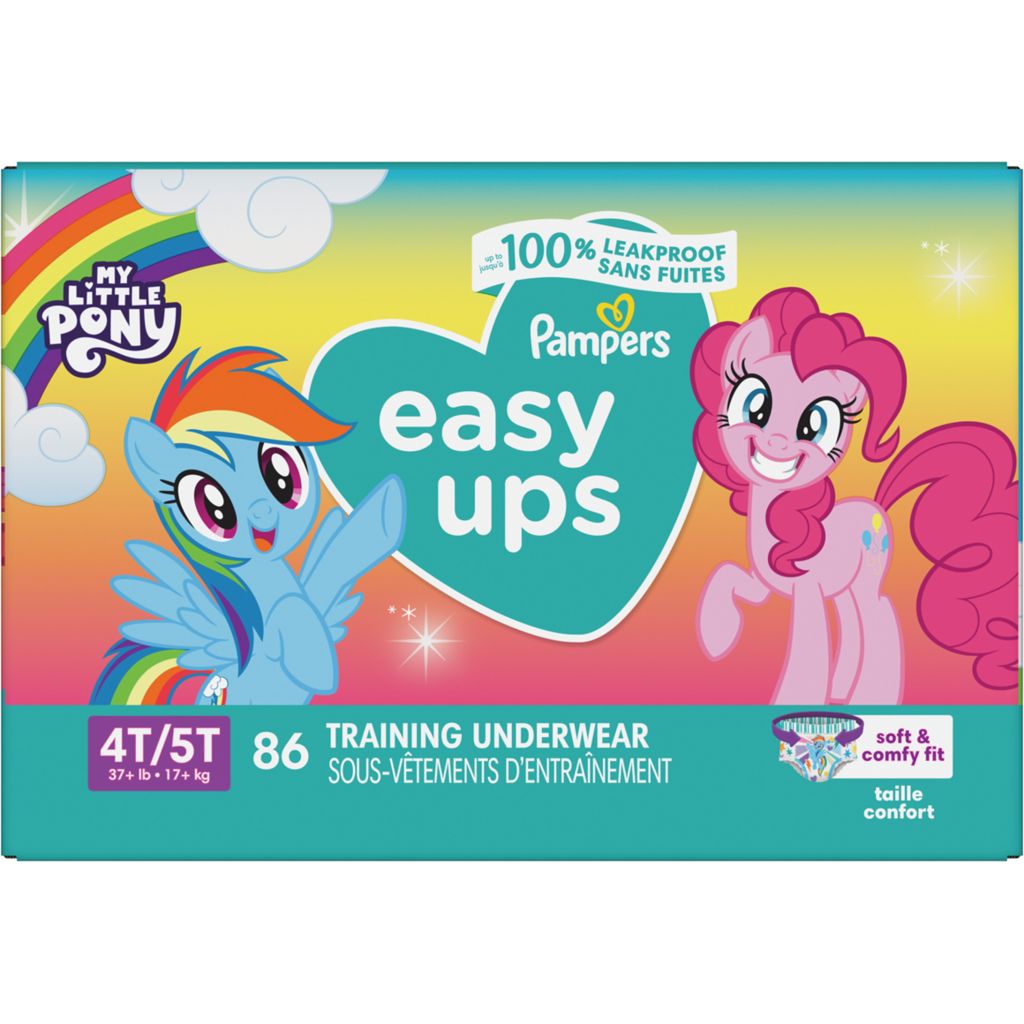 pampers easy ups 6t