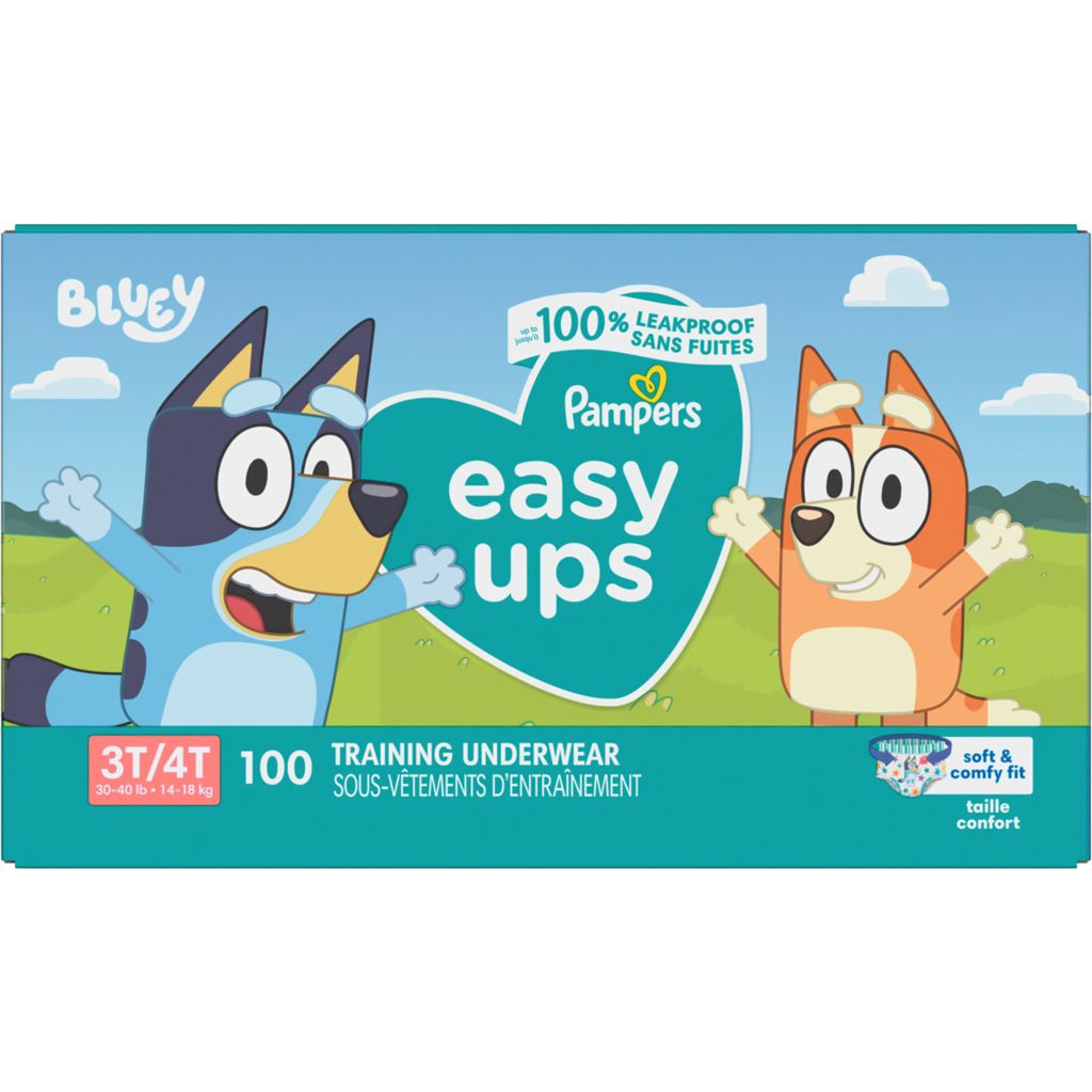 pampers easy ups canada