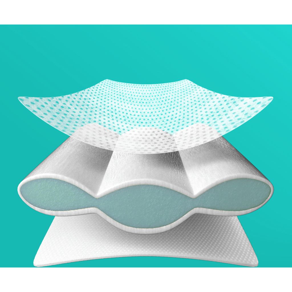 size 5 pampers cruisers