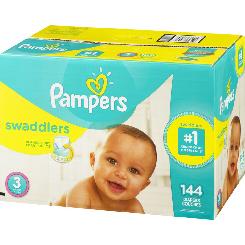 cheap diapers size 3