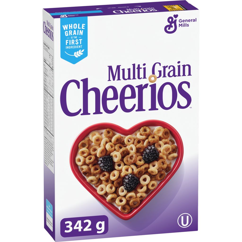Multi Grain Cheerios Nutrition Facts Besto Blog