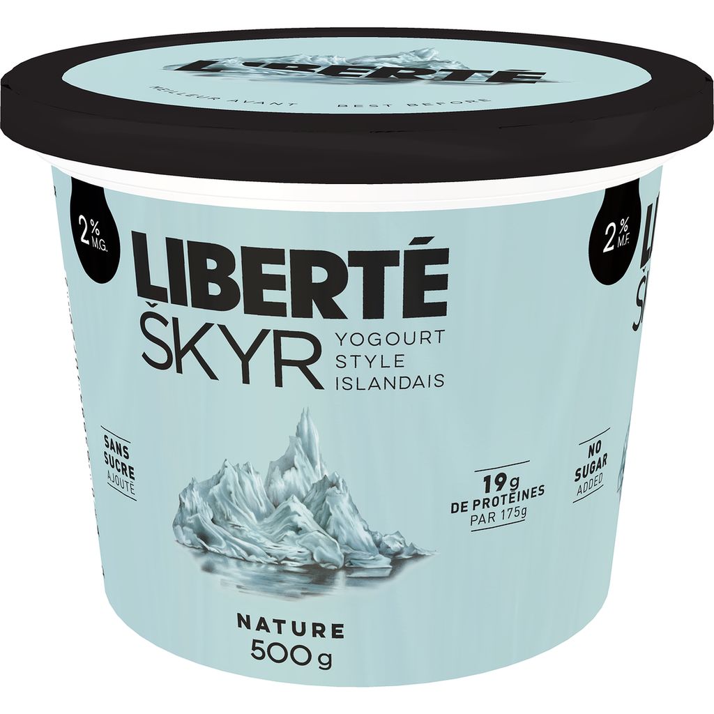 Quand Le Thermomix Remplace La Yaourtiere Multi Delices Skyr Maison La Maisonnette De Barbichounette