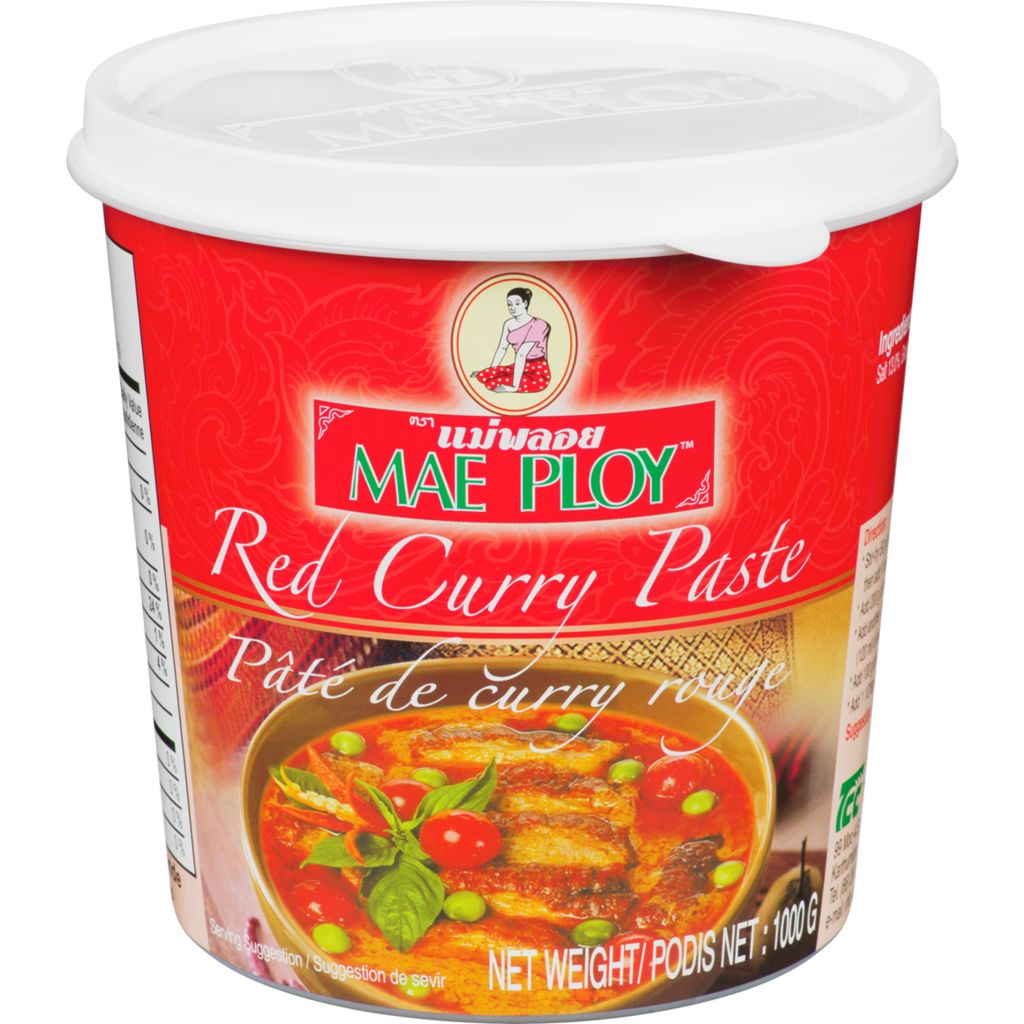 green curry paste superstore