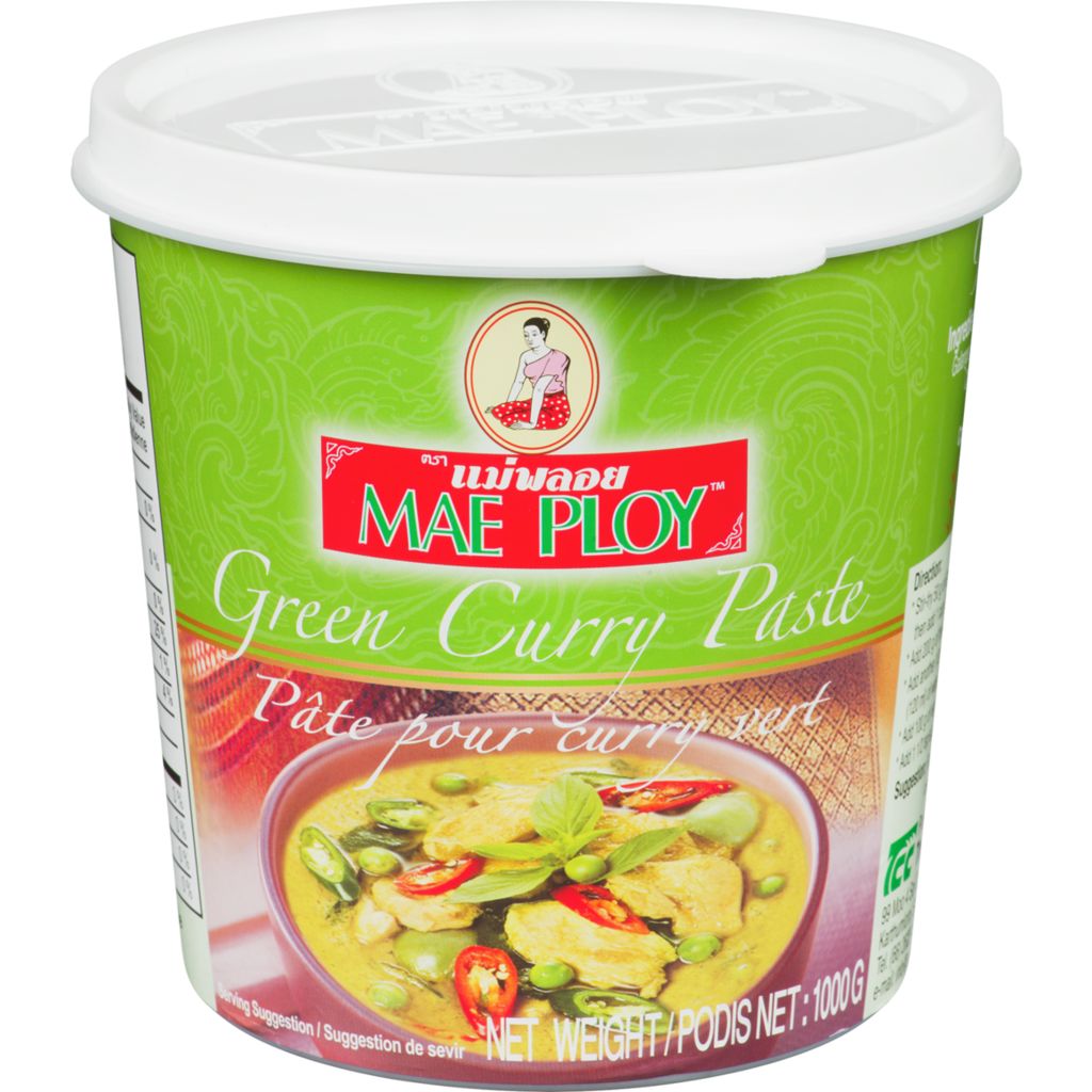 green curry paste superstore