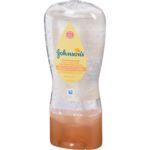 shea & cocoa butter oil gel