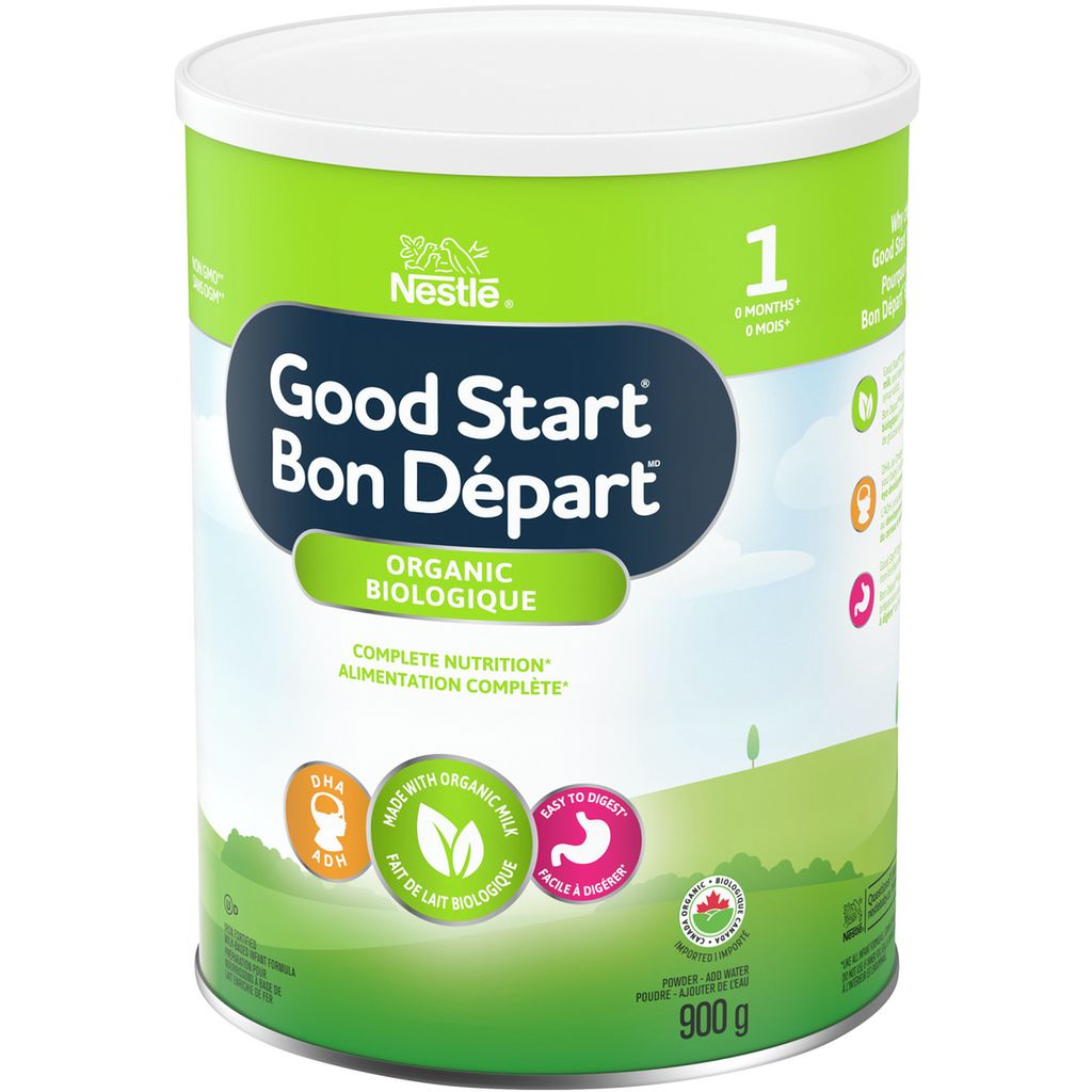 nestle good start 1