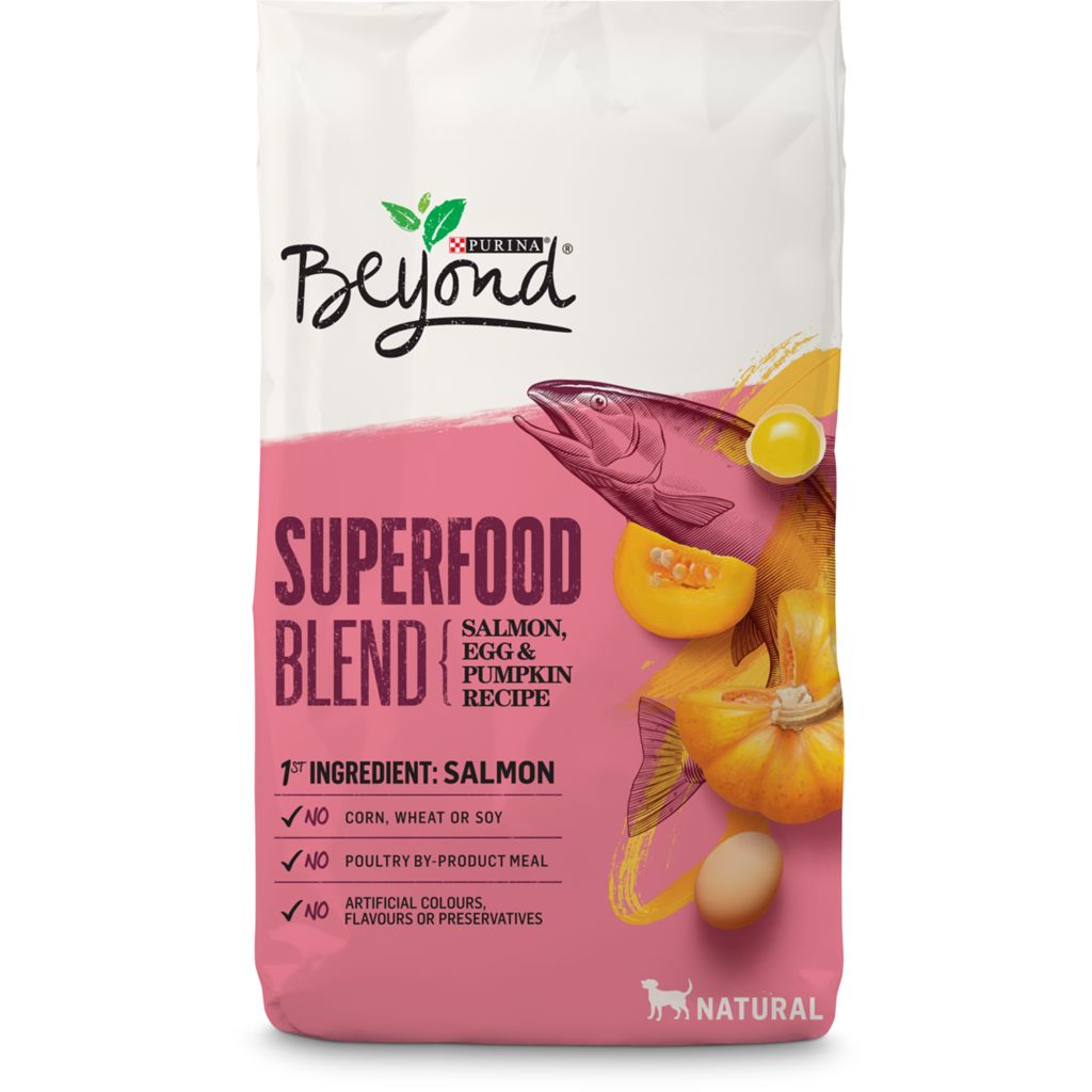 purina dog food canada